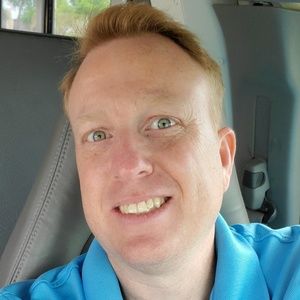 Meet your Posher, Mike